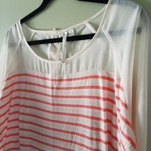 Lauren Conrad | Blouse XL
